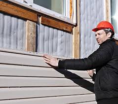 Best Historical Building Siding Restoration  in Cambridge, WI